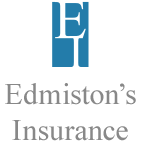 Edmiston Insurance Mobile Logo